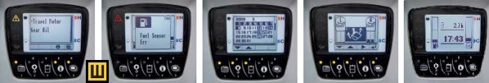 System Auto-Shift i Auto-Idle w U36-4
