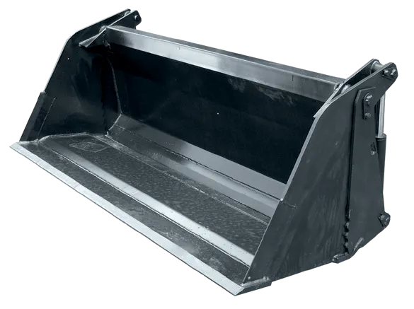 Łyzka 4w1 do ładowarek KUBOTA