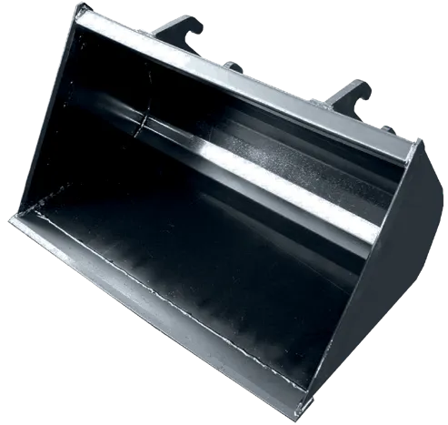 Łyzka do ładowarek KUBOTA