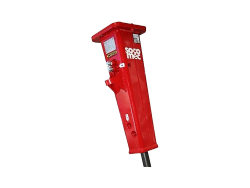 Młot SOCOMEC DMS400