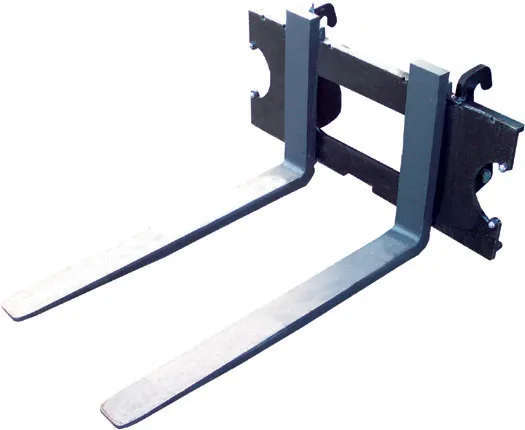 Widły do ładowarek KUBOTA